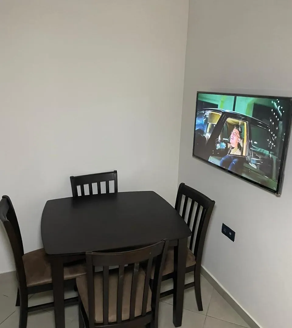 Apartamento Ferienwohnung In Marrakesch Gueliz
