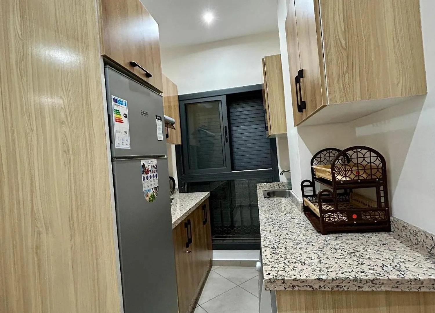Ferienwohnung In Marrakesch Gueliz Marraquexe