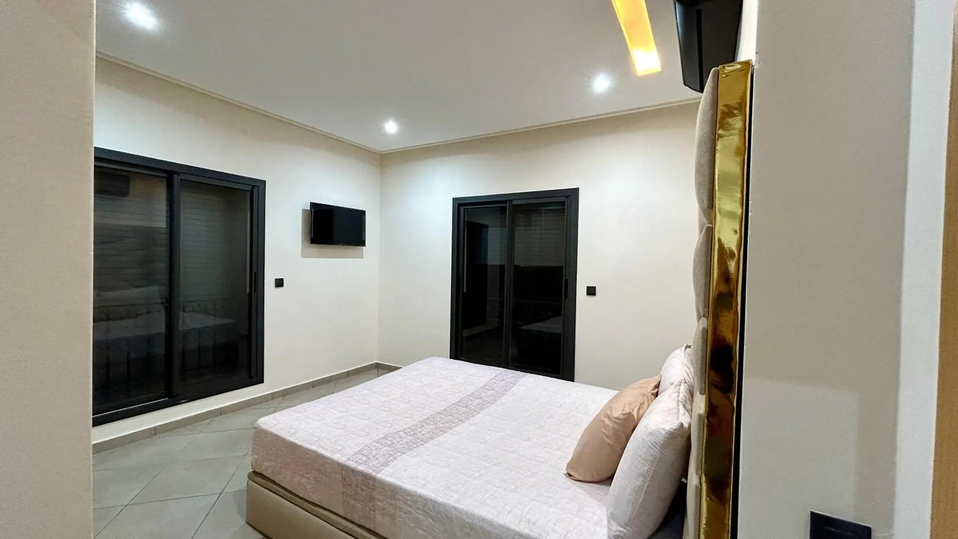 Ferienwohnung In Marrakesch Gueliz