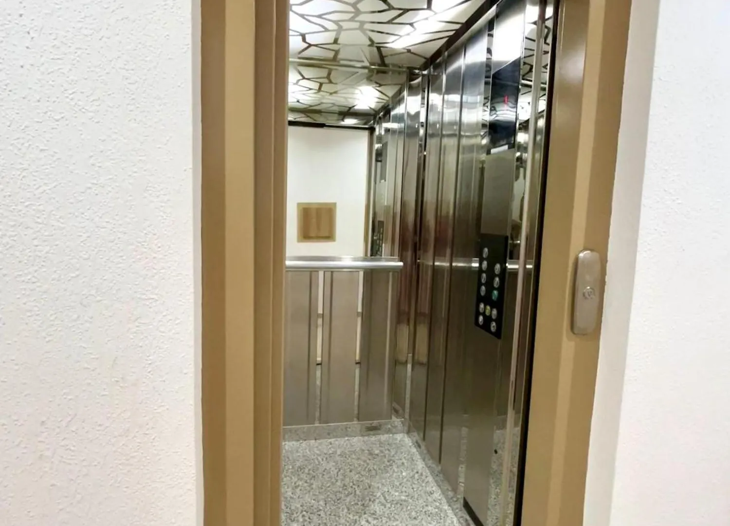 アパート Ferienwohnung In Marrakesch Gueliz
