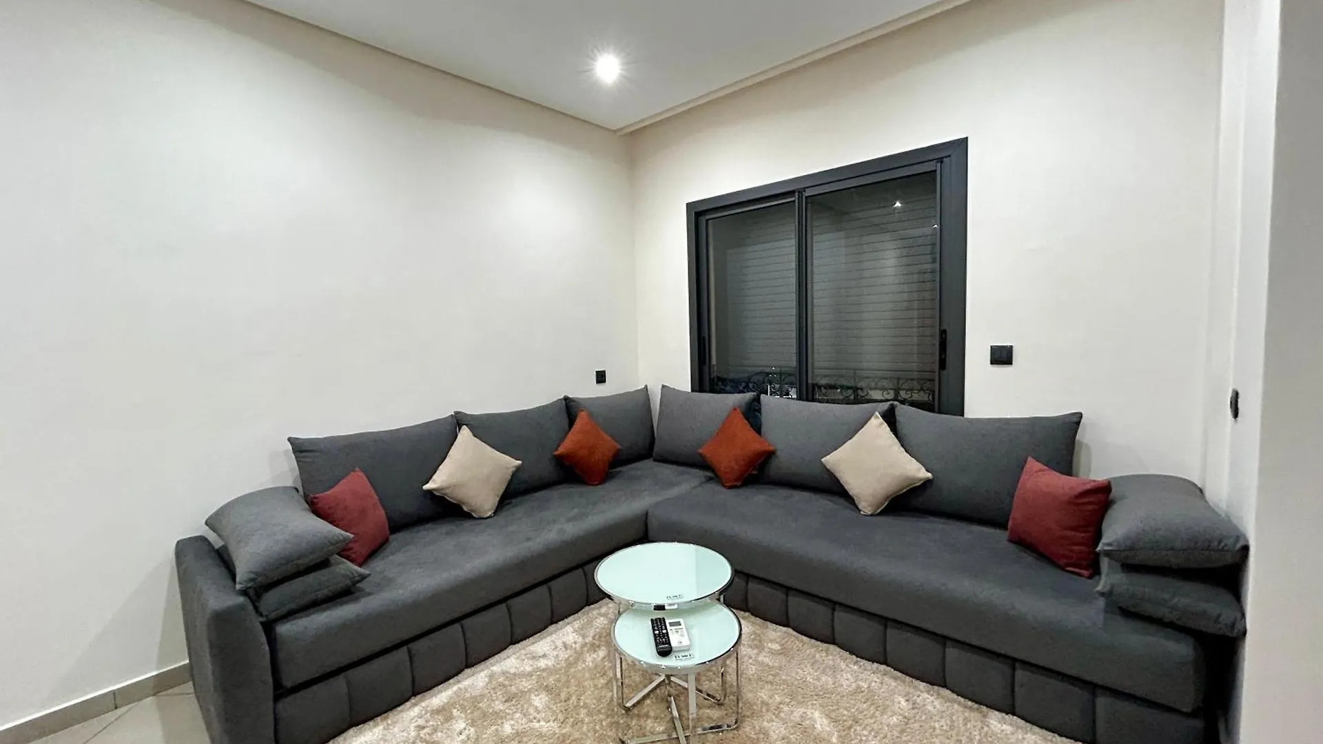 Ferienwohnung In Marrakesch Gueliz マラケシュ