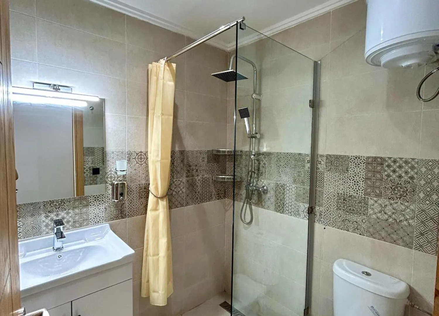 Ferienwohnung In Marrakesch Gueliz 0*, マラケシュ