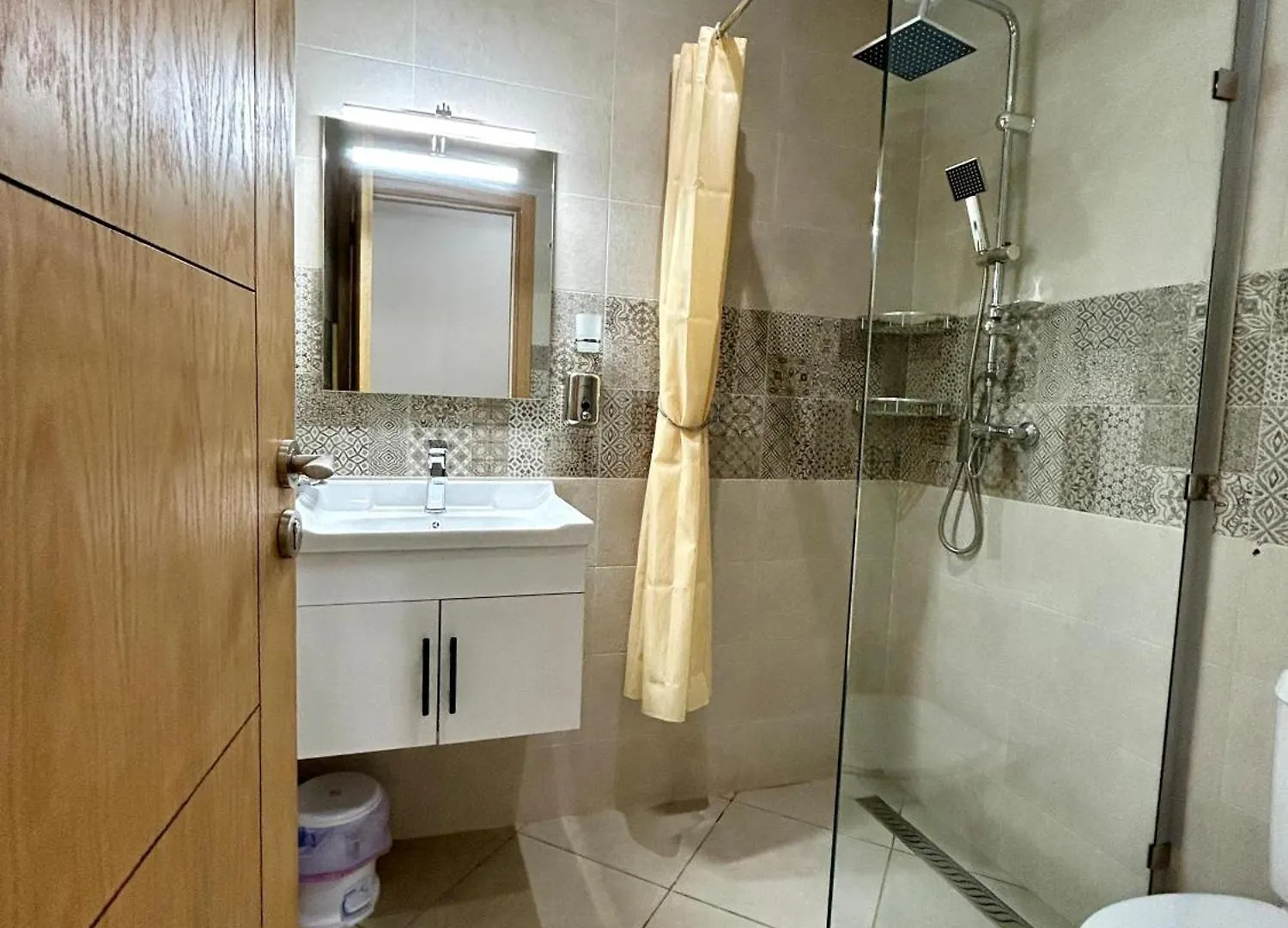 Ferienwohnung In Marrakesch Gueliz