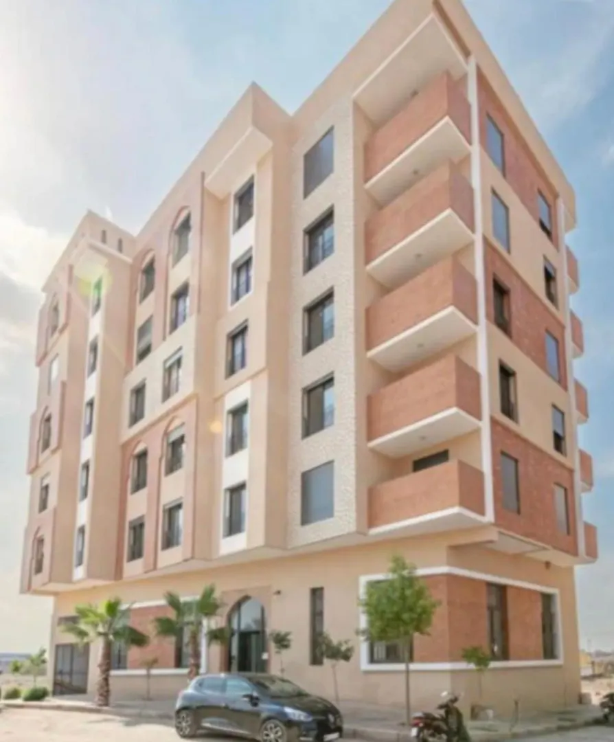 Ferienwohnung In Marrakesch Gueliz
