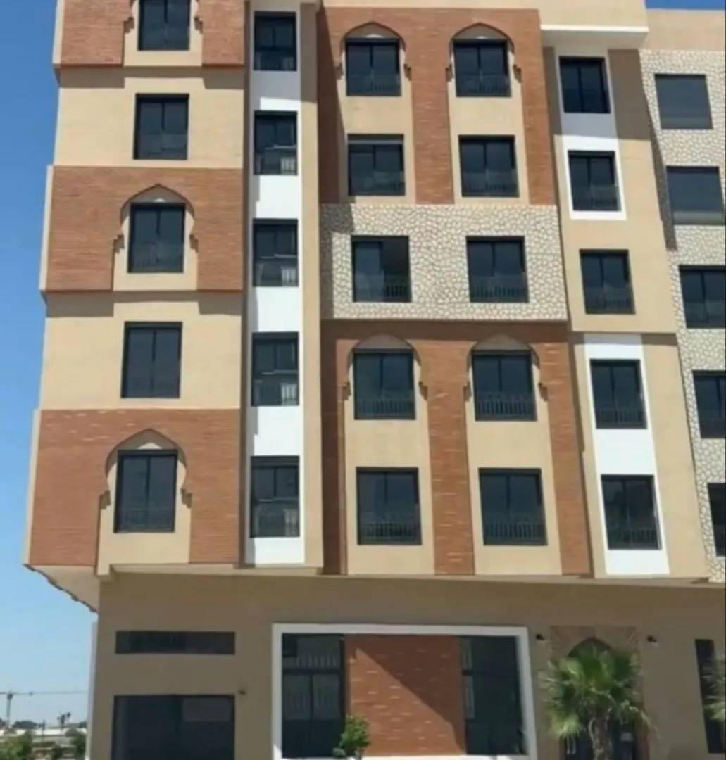 Ferienwohnung In Marrakesch Gueliz アパート マラケシュ